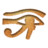 Eye of Horus Inserted Icon